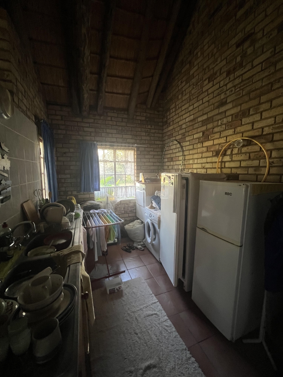 4 Bedroom Property for Sale in Potchefstroom Rural North West